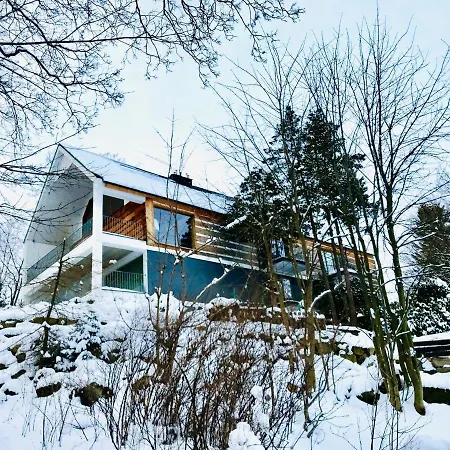 Wiktoria Apartment Szklarska Poreba
