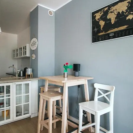 Wiktoria Apartment Szklarska Poreba