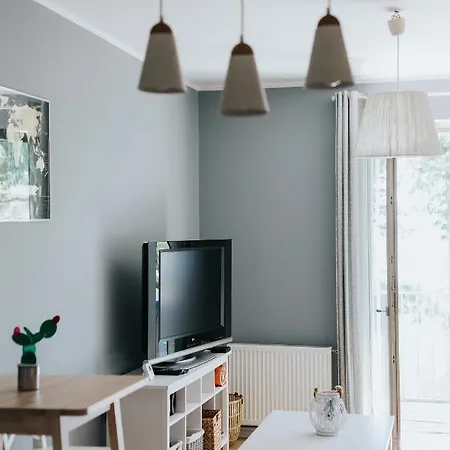 Apartment Wiktoria Szklarska Poreba