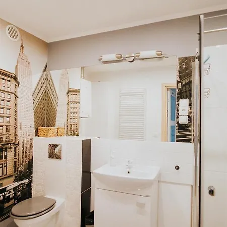 Wiktoria Appartement