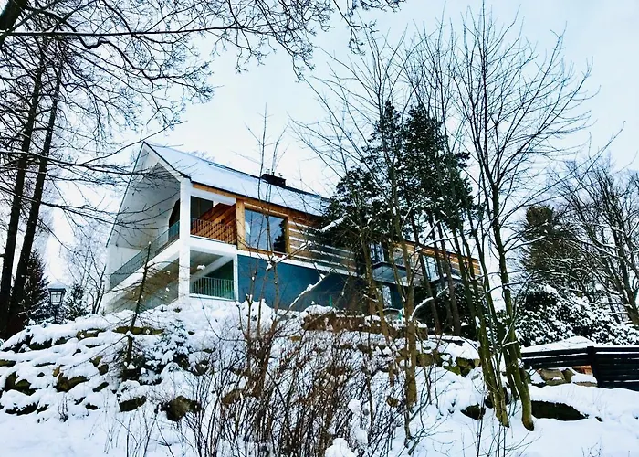 Wiktoria Apartamento Szklarska Poręba