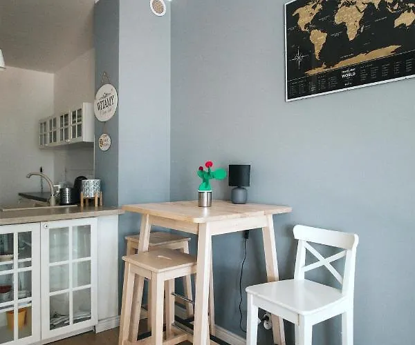 Wiktoria Apartamento Szklarska Poręba