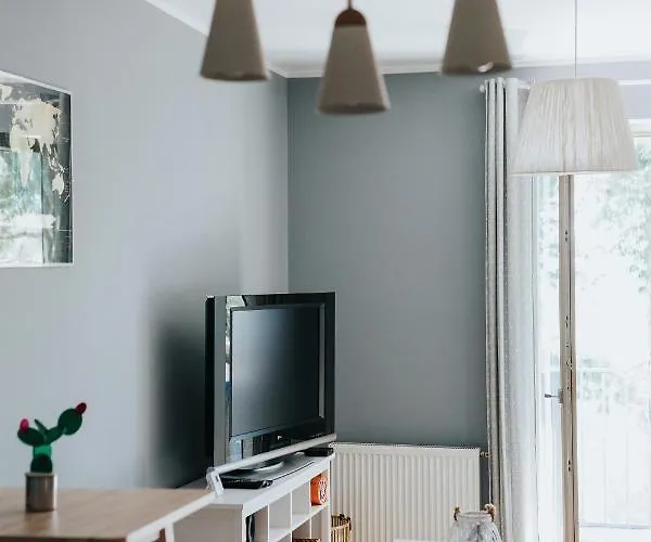 Apartamento Wiktoria Szklarska Poręba