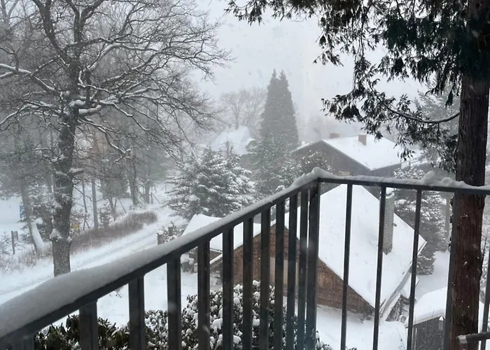 Wiktoria Szklarska Poreba